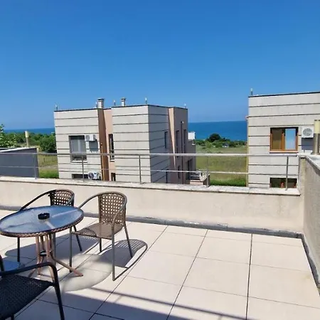 Villa Miramar 16c