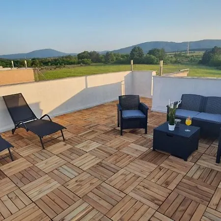 Villa Miramar 16c *